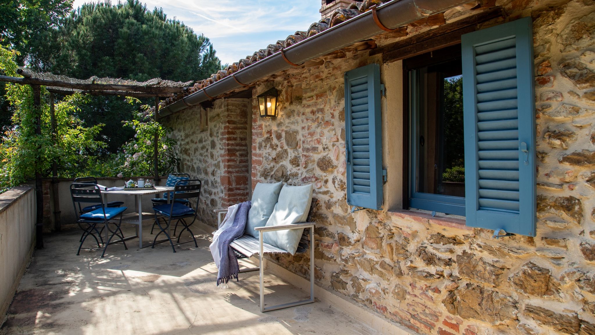 Italianway Paciano Campodalto 8