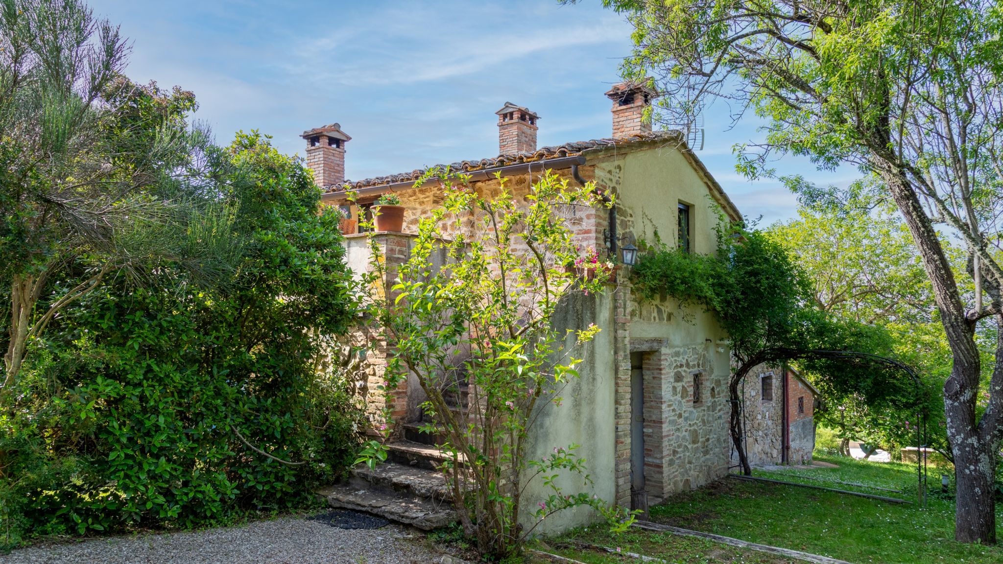 Italianway Paciano Campodalto 8