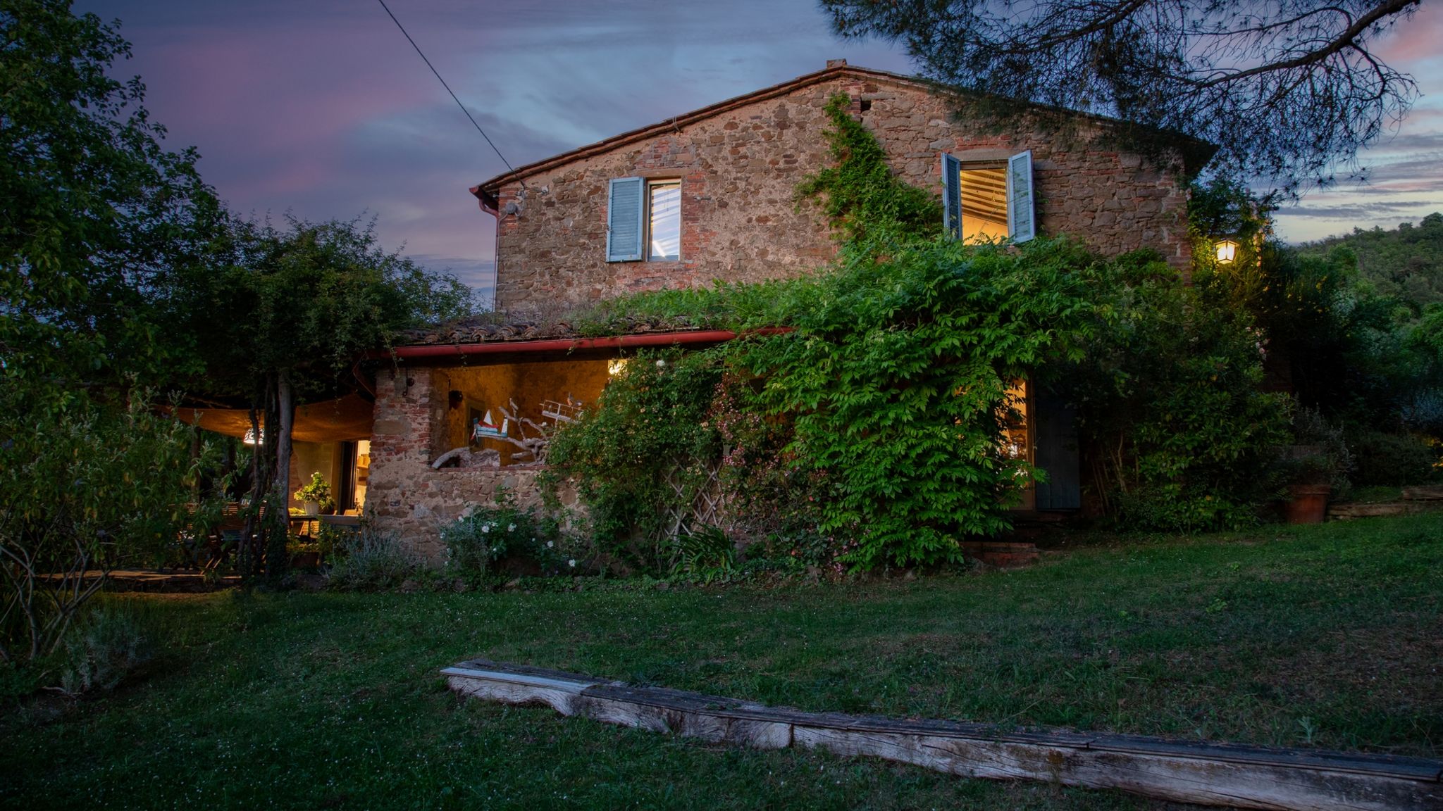 Italianway Paciano Campodalto 8