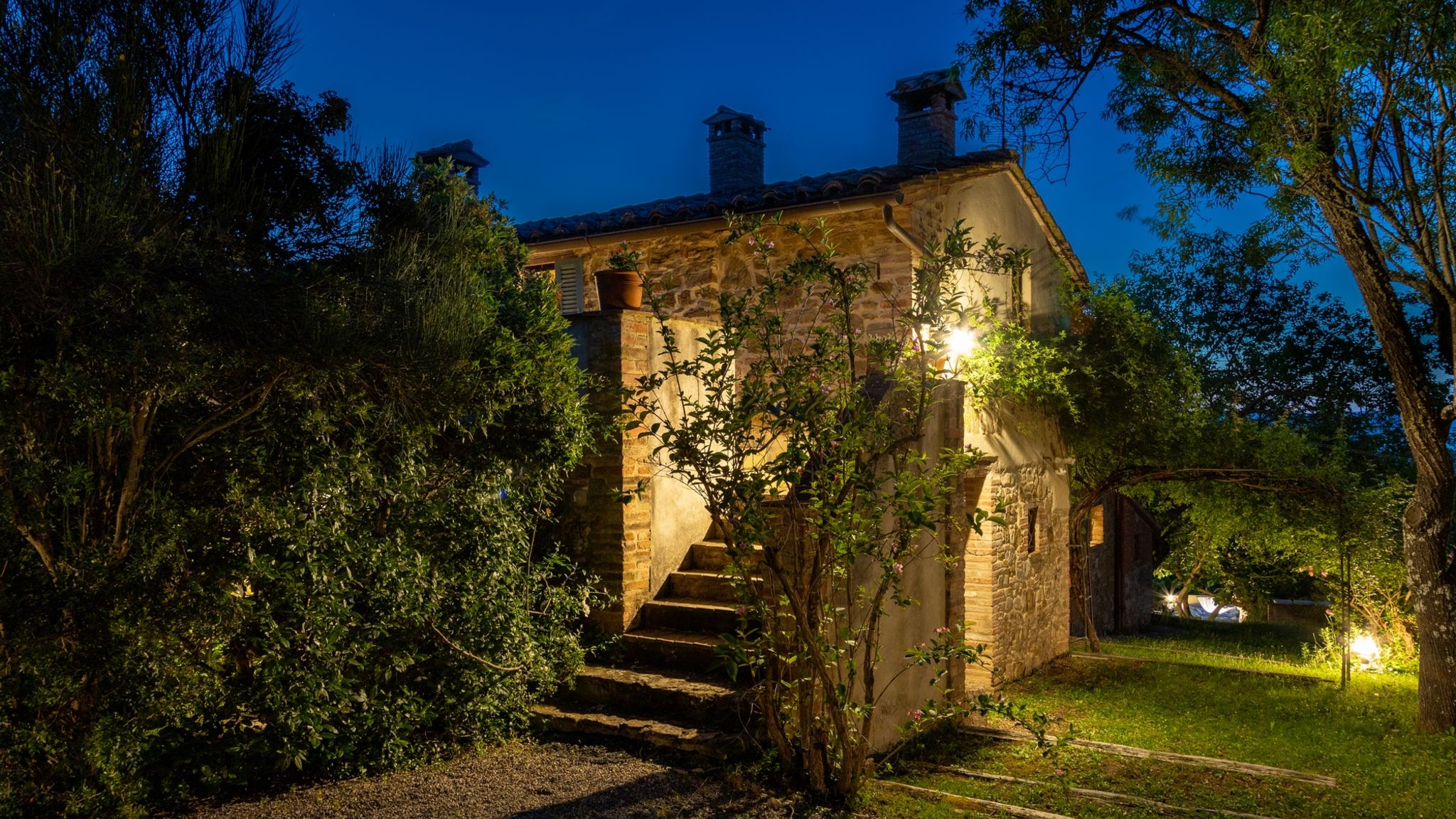 Italianway Paciano Campodalto 8