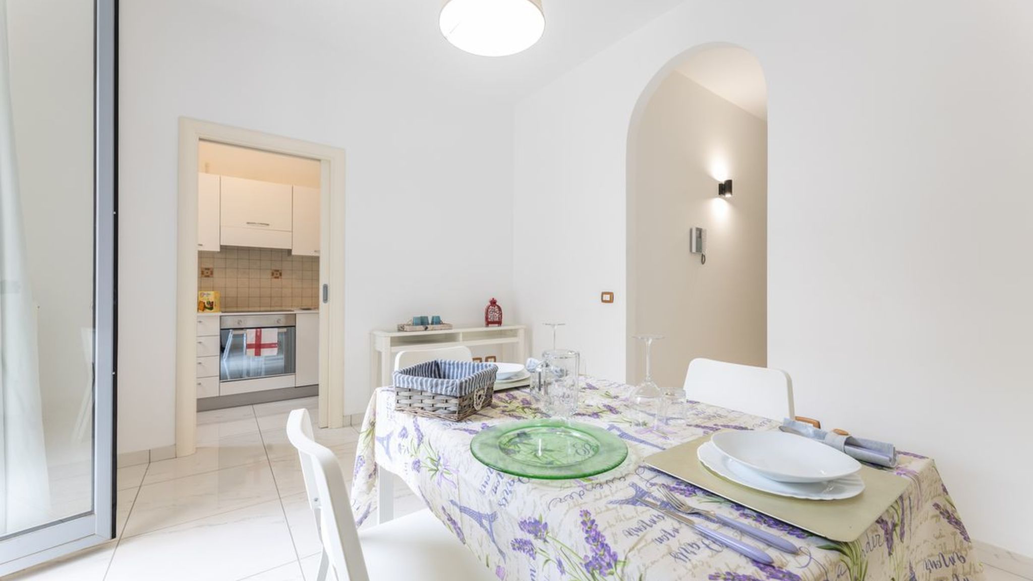Italianway Gallipoli Pentalocale Corso Italia 27 - Salento Reservation