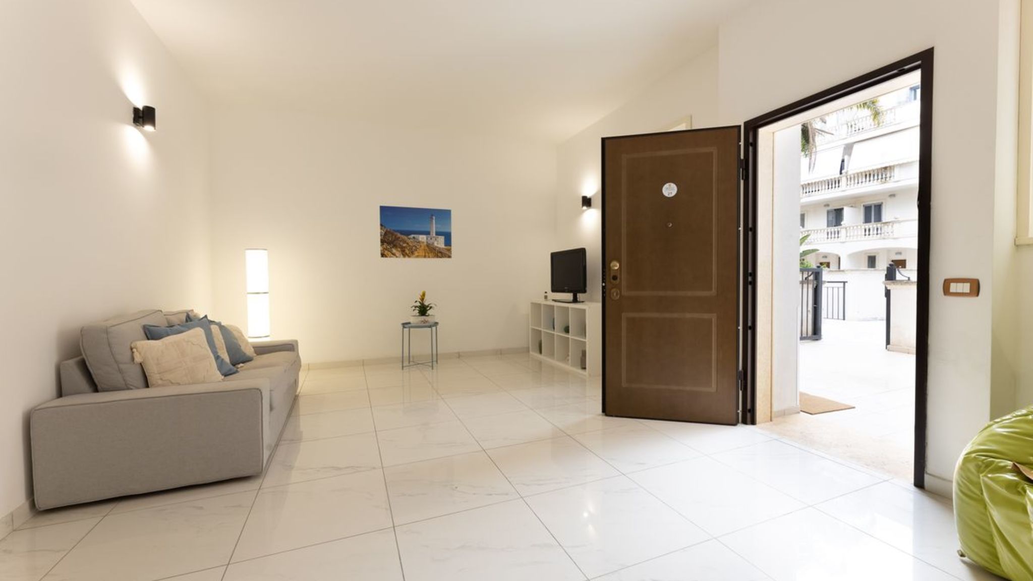 Italianway Gallipoli Pentalocale Corso Italia 27 - Salento Reservation