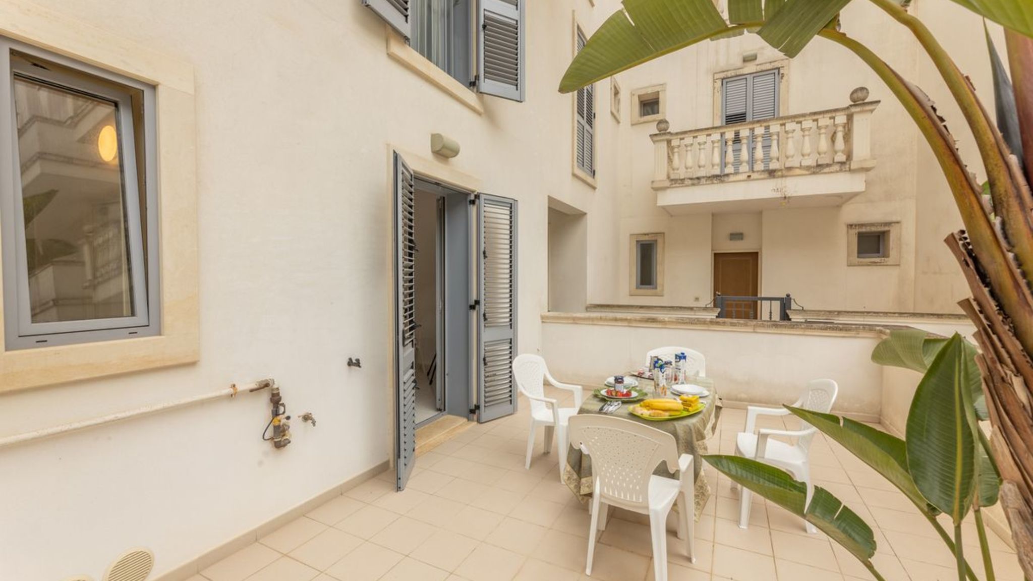 Italianway Gallipoli Pentalocale Corso Italia 27 - Salento Reservation