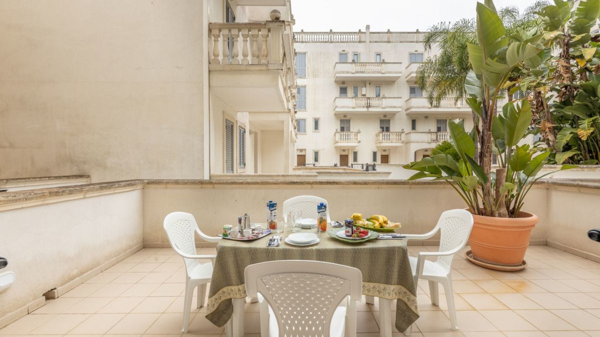 Italianway Gallipoli Pentalocale Corso Italia 27 - Salento Reservation