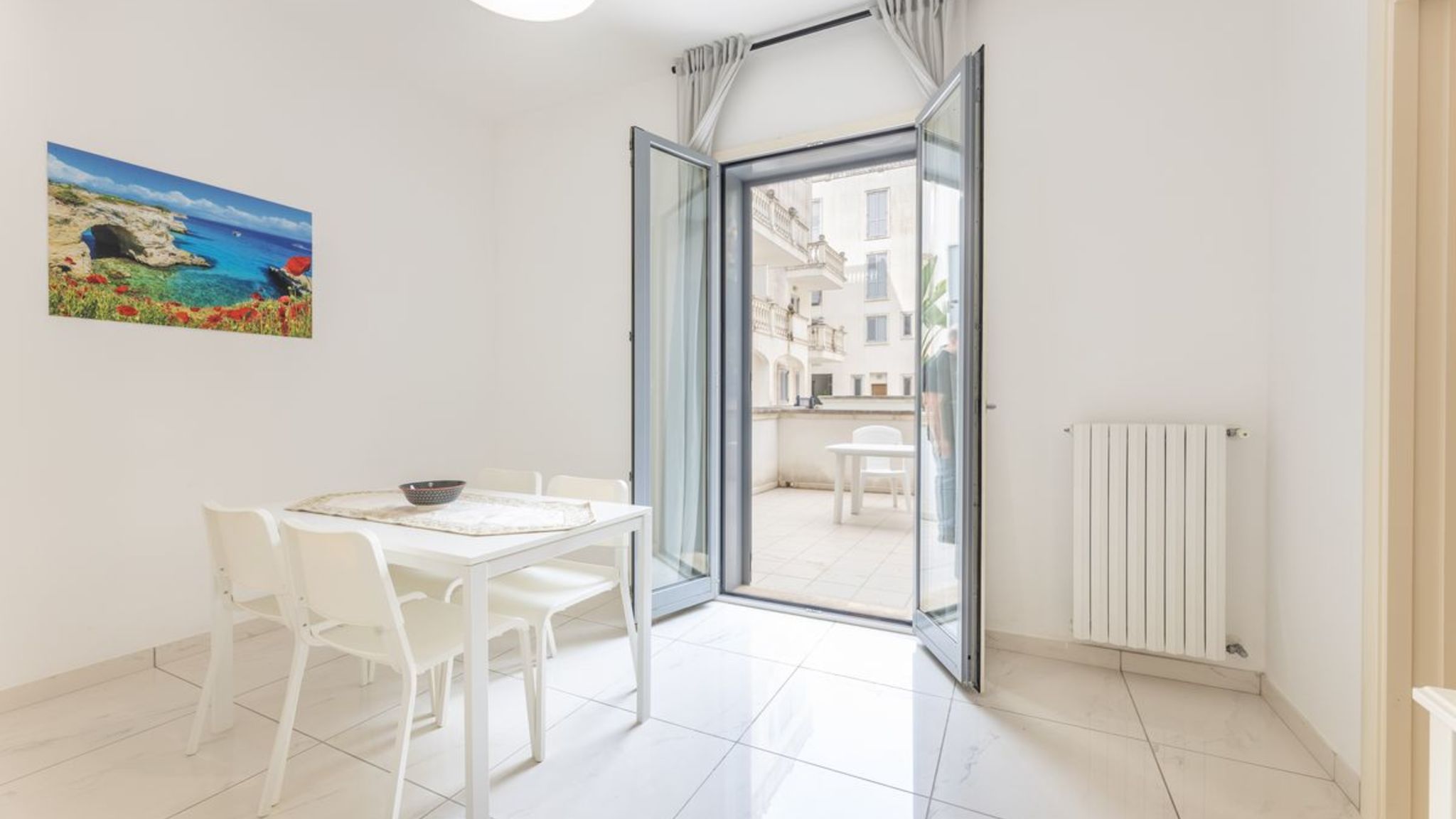 Salento Reservation Gallipoli Quadrilocale Corso Italia 28 - Salento Reservation