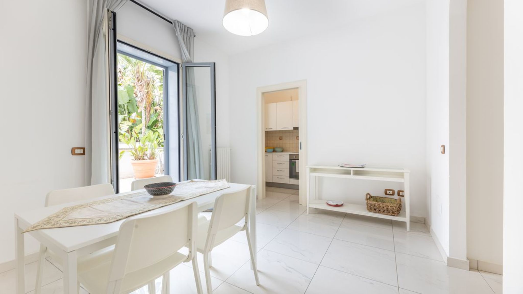 Salento Reservation Gallipoli Quadrilocale Corso Italia 28 - Salento Reservation