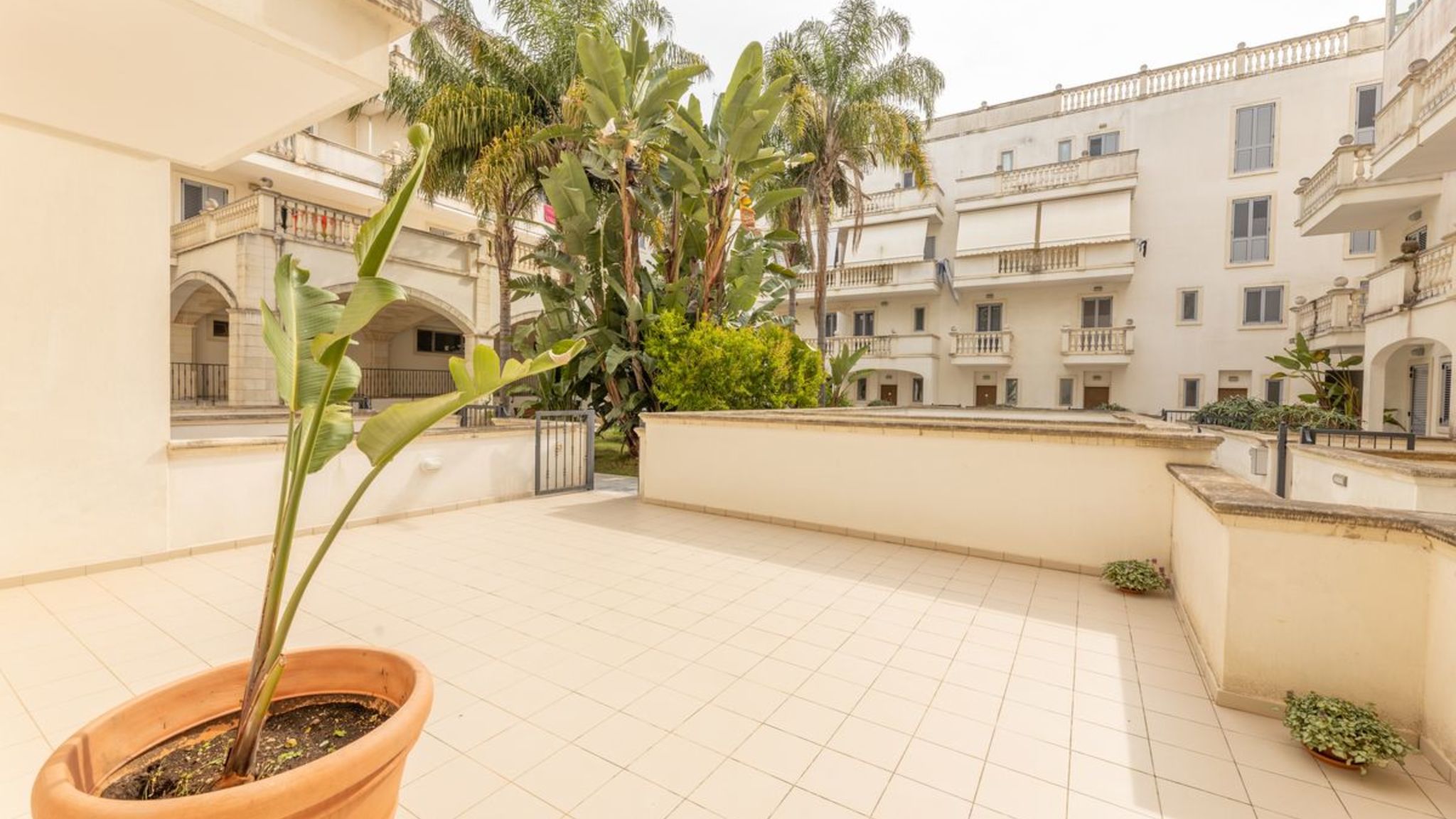 Salento Reservation Gallipoli Quadrilocale Corso Italia 28 - Salento Reservation