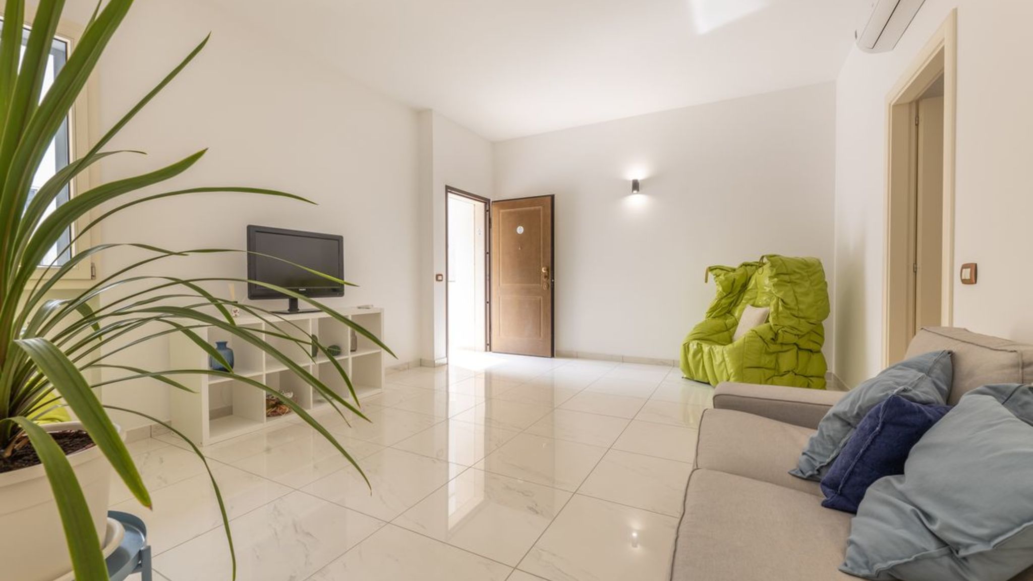 Salento Reservation Gallipoli Quadrilocale Corso Italia 28 - Salento Reservation