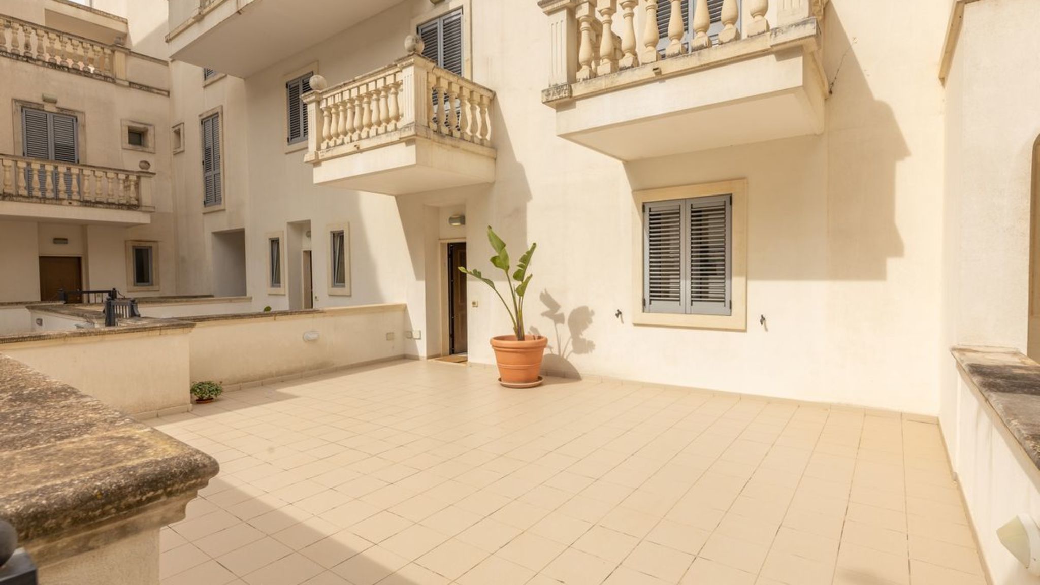 Salento Reservation Gallipoli Quadrilocale Corso Italia 28 - Salento Reservation