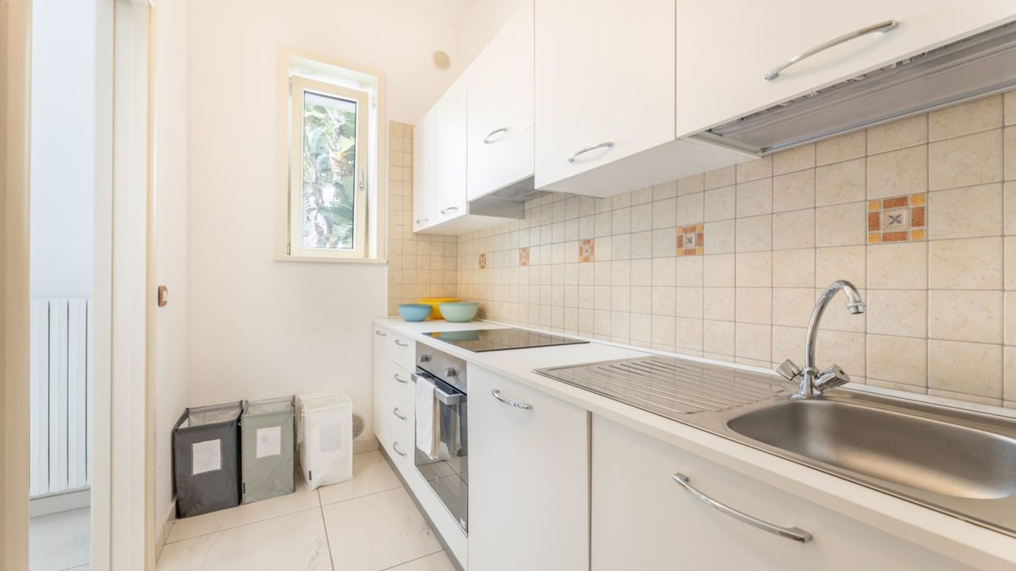 Salento Reservation Gallipoli Quadrilocale Corso Italia 28 - Salento Reservation