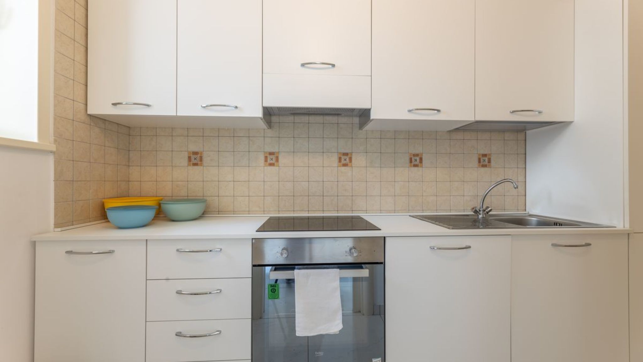 Salento Reservation Gallipoli Quadrilocale Corso Italia 28 - Salento Reservation