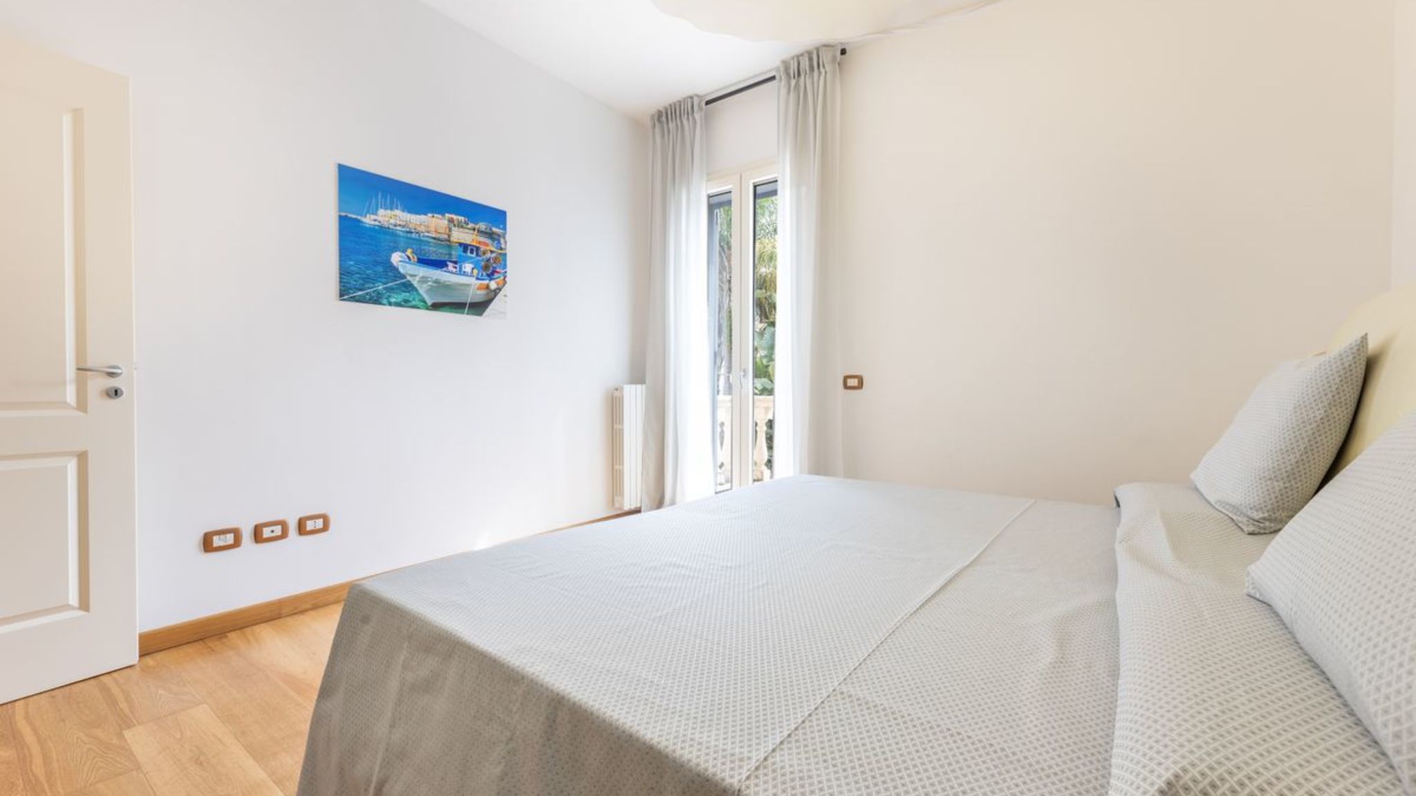 Salento Reservation Gallipoli Quadrilocale Corso Italia 28 - Salento Reservation