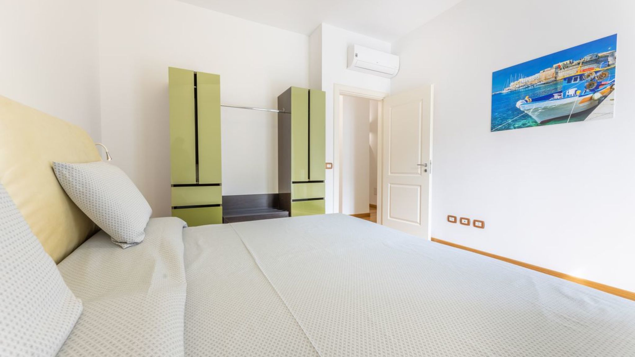 Salento Reservation Gallipoli Quadrilocale Corso Italia 28 - Salento Reservation