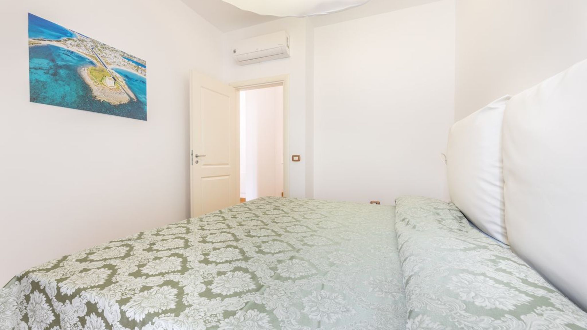 Salento Reservation Gallipoli Quadrilocale Corso Italia 28 - Salento Reservation