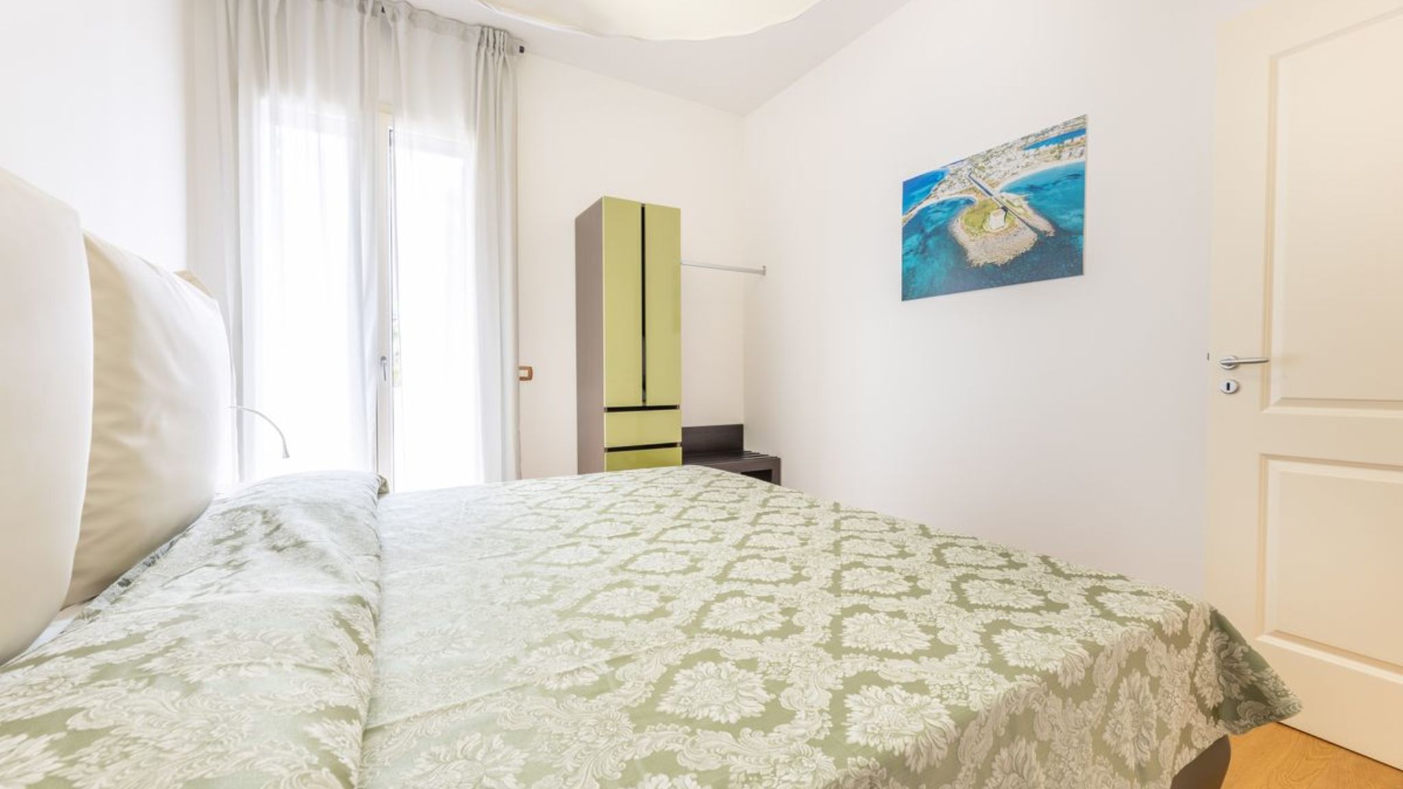 Salento Reservation Gallipoli Quadrilocale Corso Italia 28 - Salento Reservation