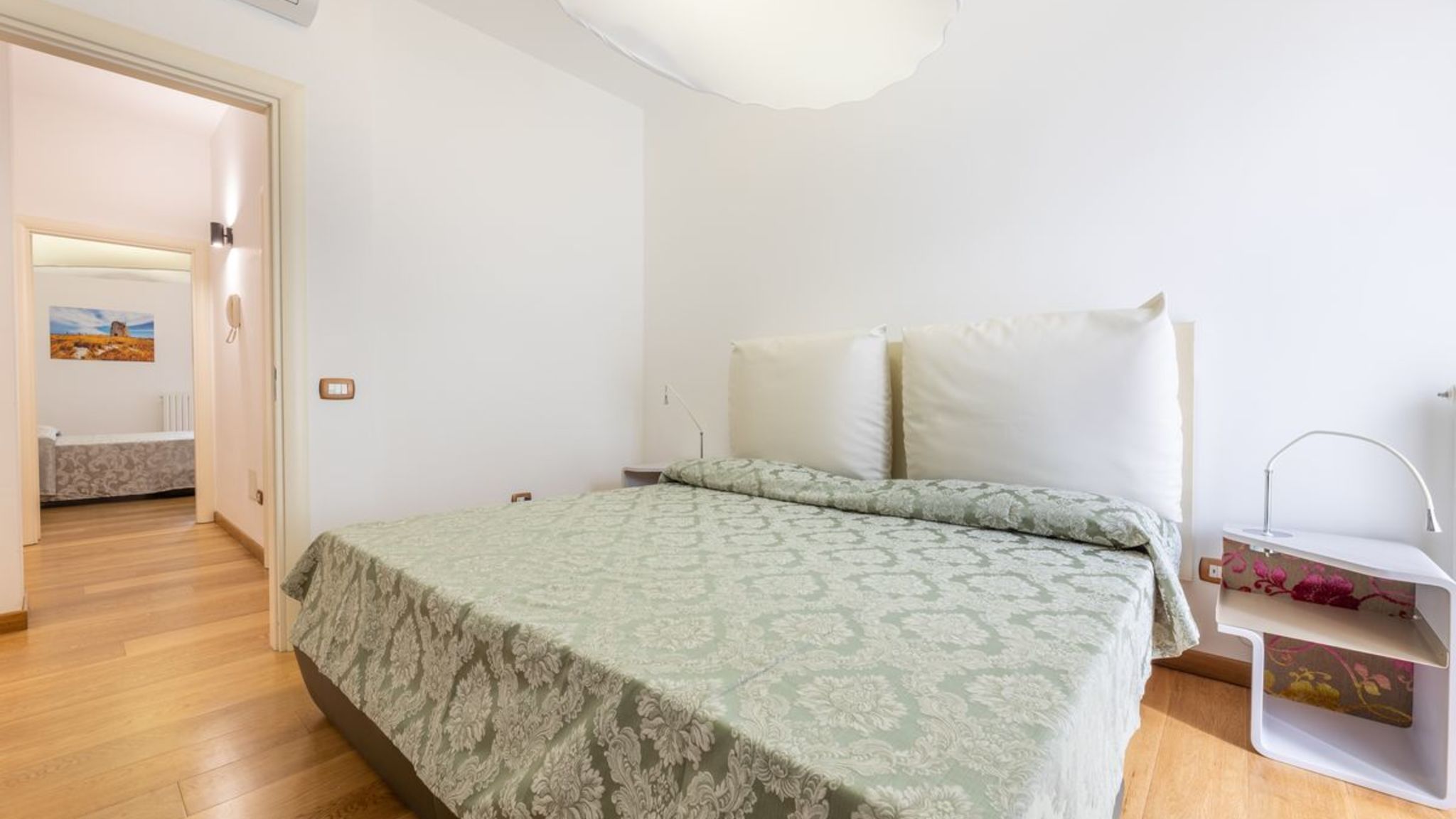 Salento Reservation Gallipoli Quadrilocale Corso Italia 28 - Salento Reservation