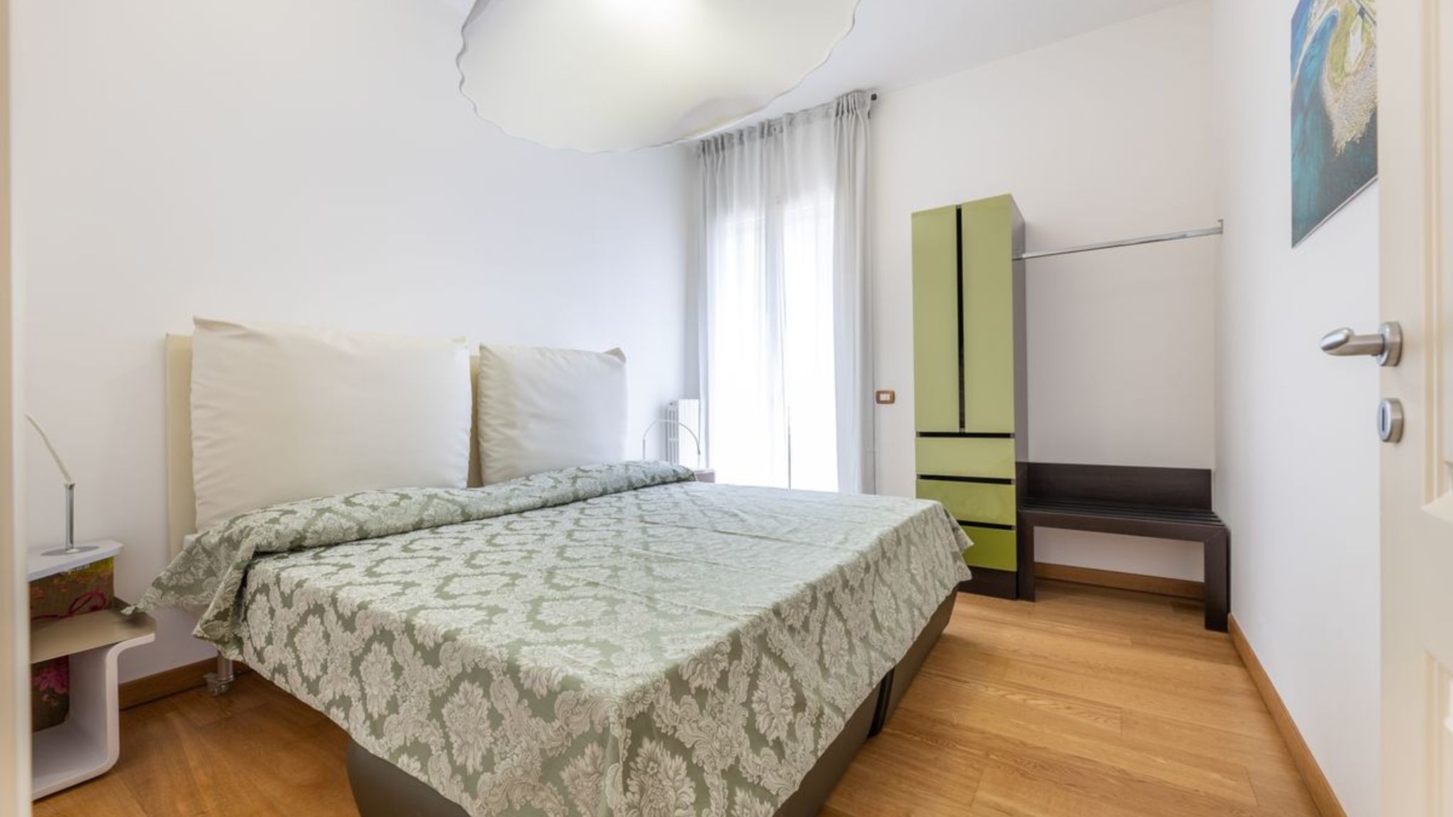 Salento Reservation Gallipoli Quadrilocale Corso Italia 28 - Salento Reservation