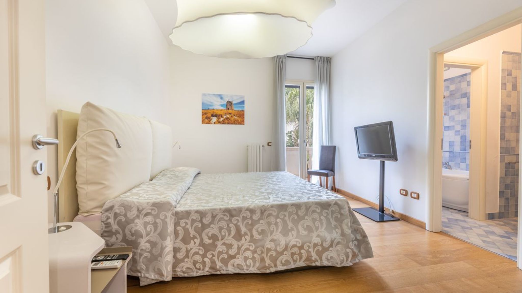 Salento Reservation Gallipoli Quadrilocale Corso Italia 28 - Salento Reservation