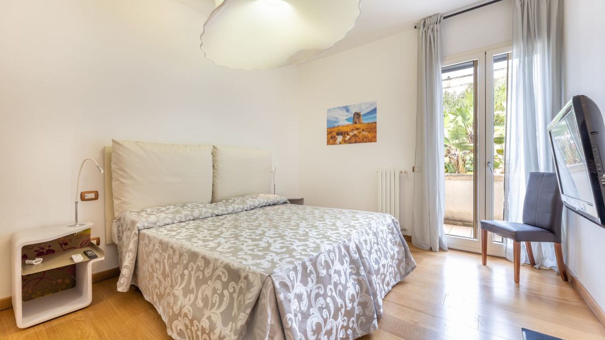 Salento Reservation Gallipoli Quadrilocale Corso Italia 28 - Salento Reservation