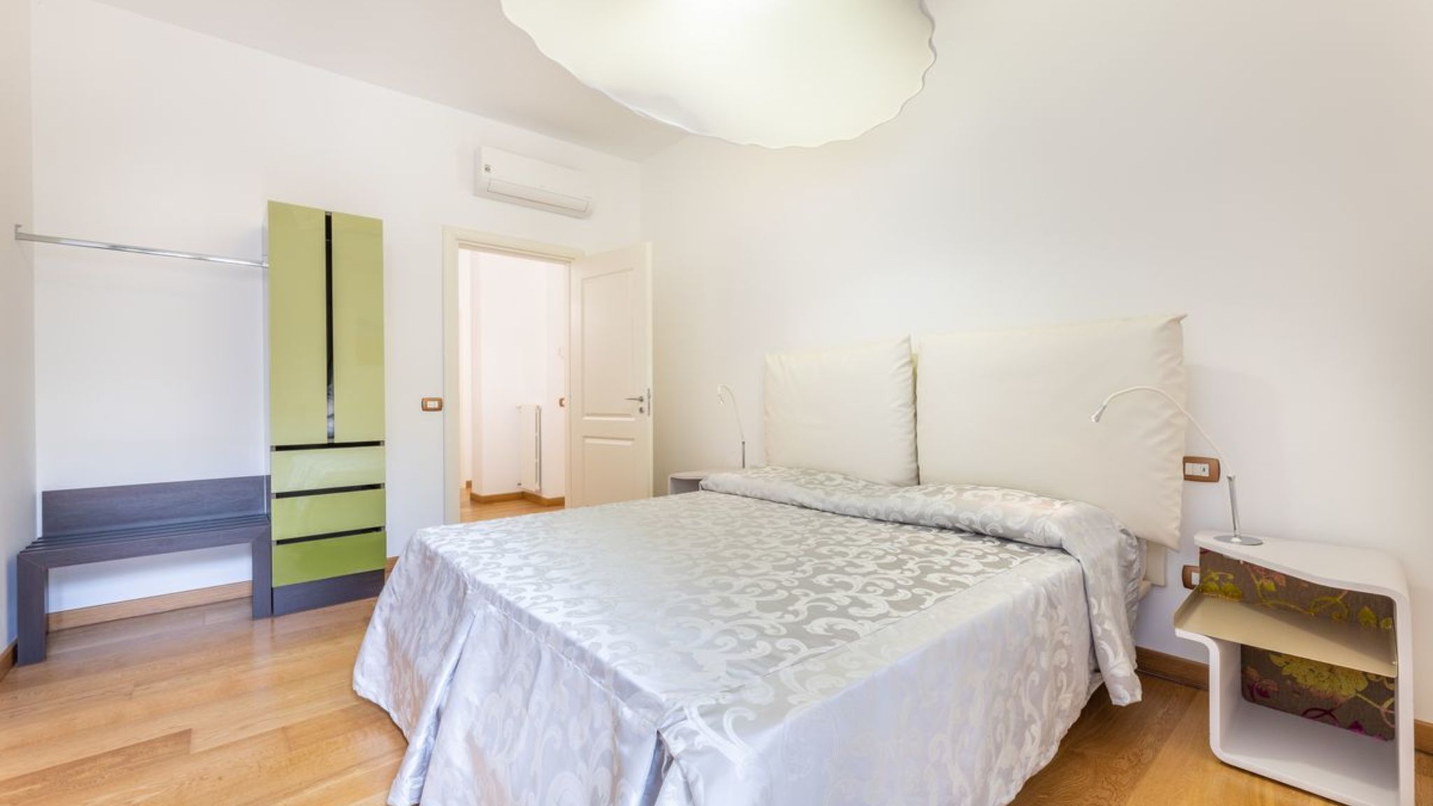 Salento Reservation Gallipoli Quadrilocale Corso Italia 28 - Salento Reservation