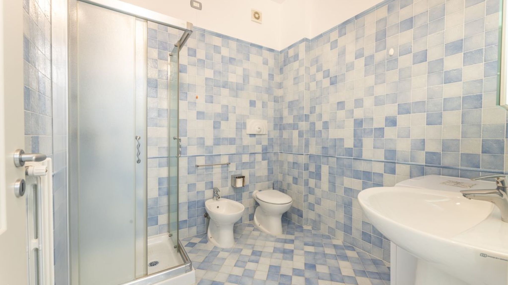 Salento Reservation Gallipoli Quadrilocale Corso Italia 28 - Salento Reservation