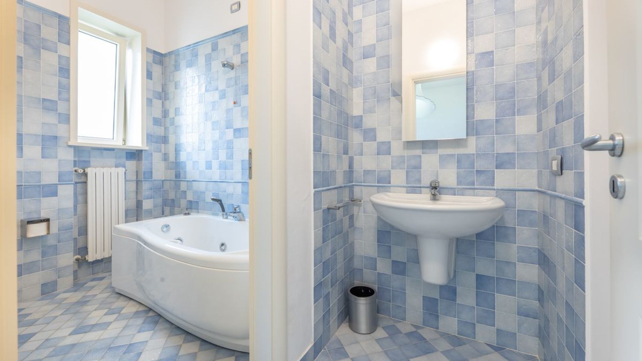 Salento Reservation Gallipoli Quadrilocale Corso Italia 28 - Salento Reservation