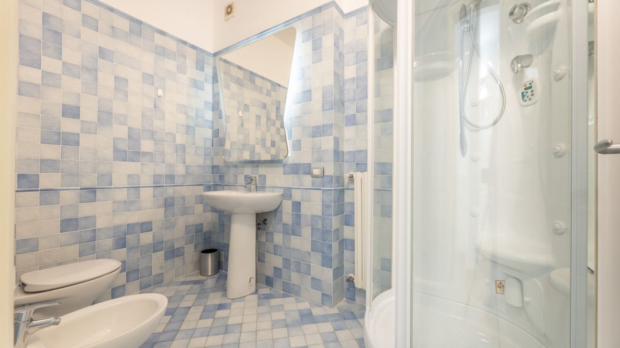 Salento Reservation Gallipoli Quadrilocale Corso Italia 28 - Salento Reservation