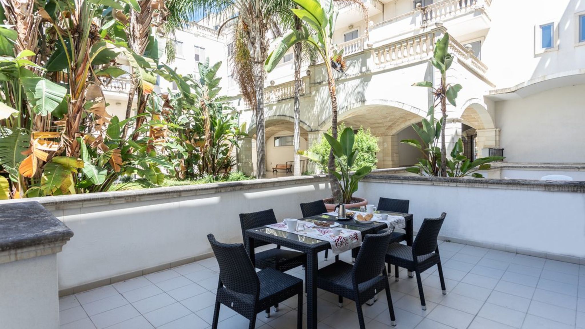 Salento Reservation Gallipoli Quadrilocale Corso Italia 29 - Salento Reservation