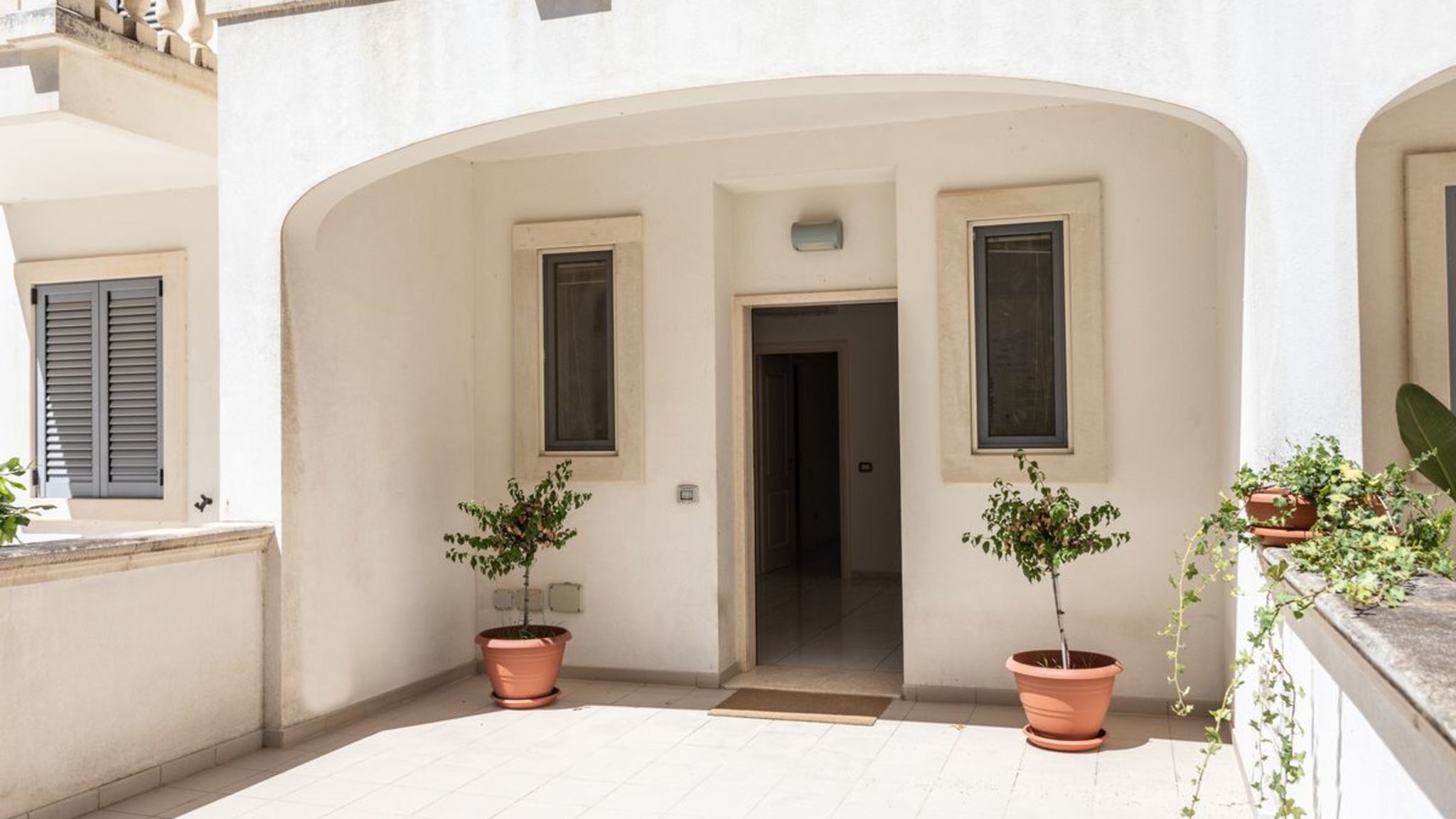 Salento Reservation Gallipoli Quadrilocale Corso Italia 29 - Salento Reservation