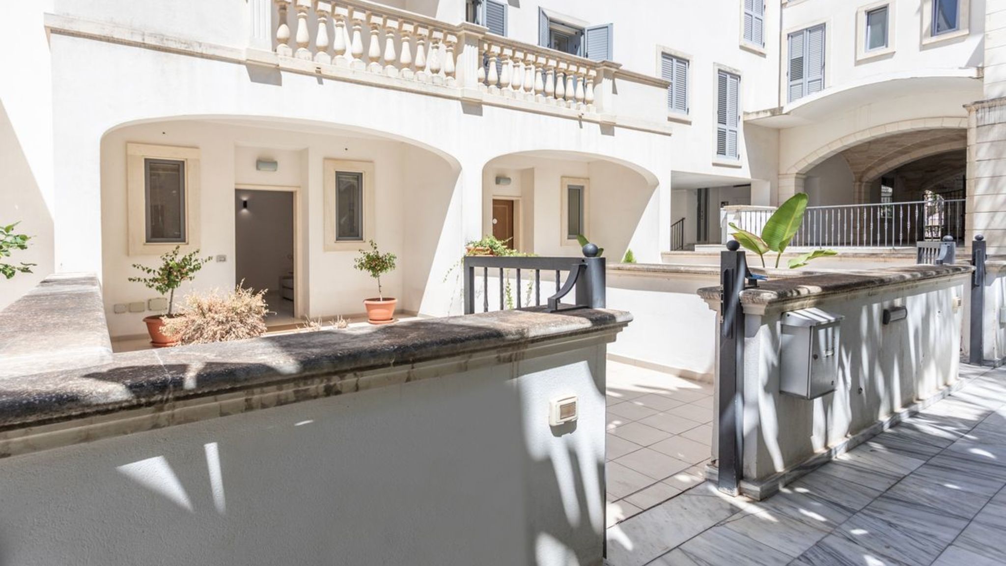 Salento Reservation Gallipoli Quadrilocale Corso Italia 29 - Salento Reservation