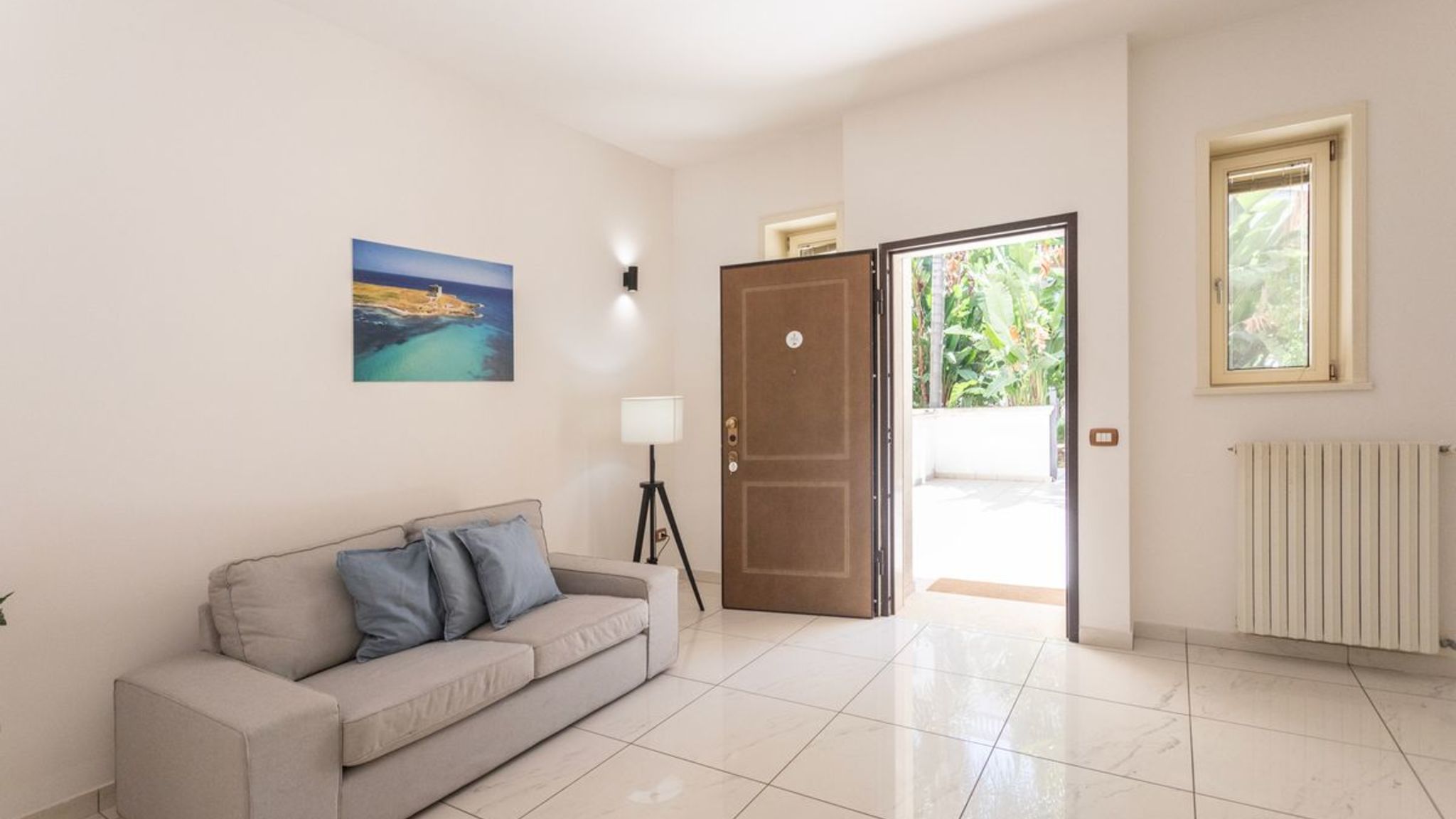 Salento Reservation Gallipoli Quadrilocale Corso Italia 29 - Salento Reservation