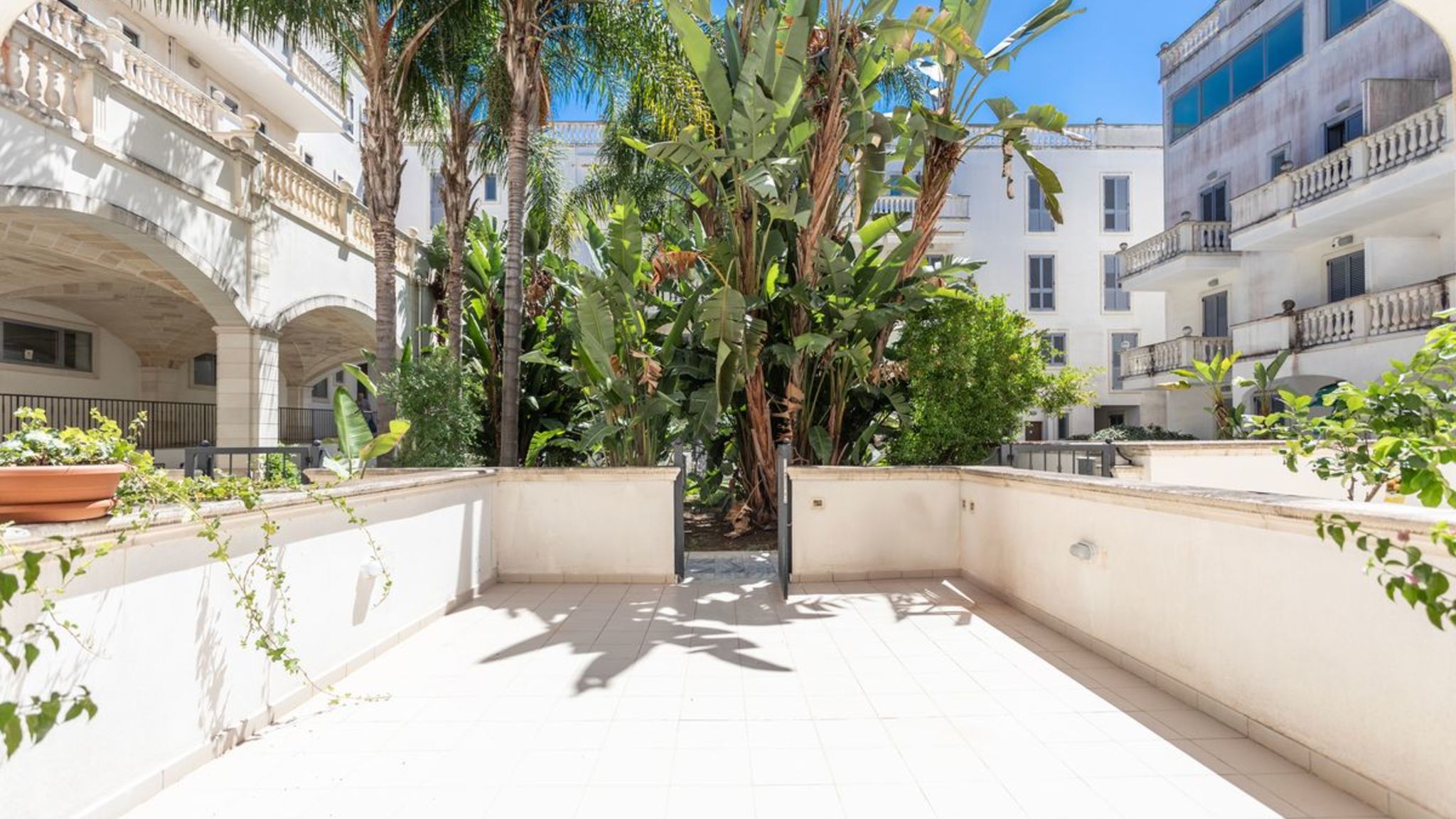 Salento Reservation Gallipoli Quadrilocale Corso Italia 29 - Salento Reservation