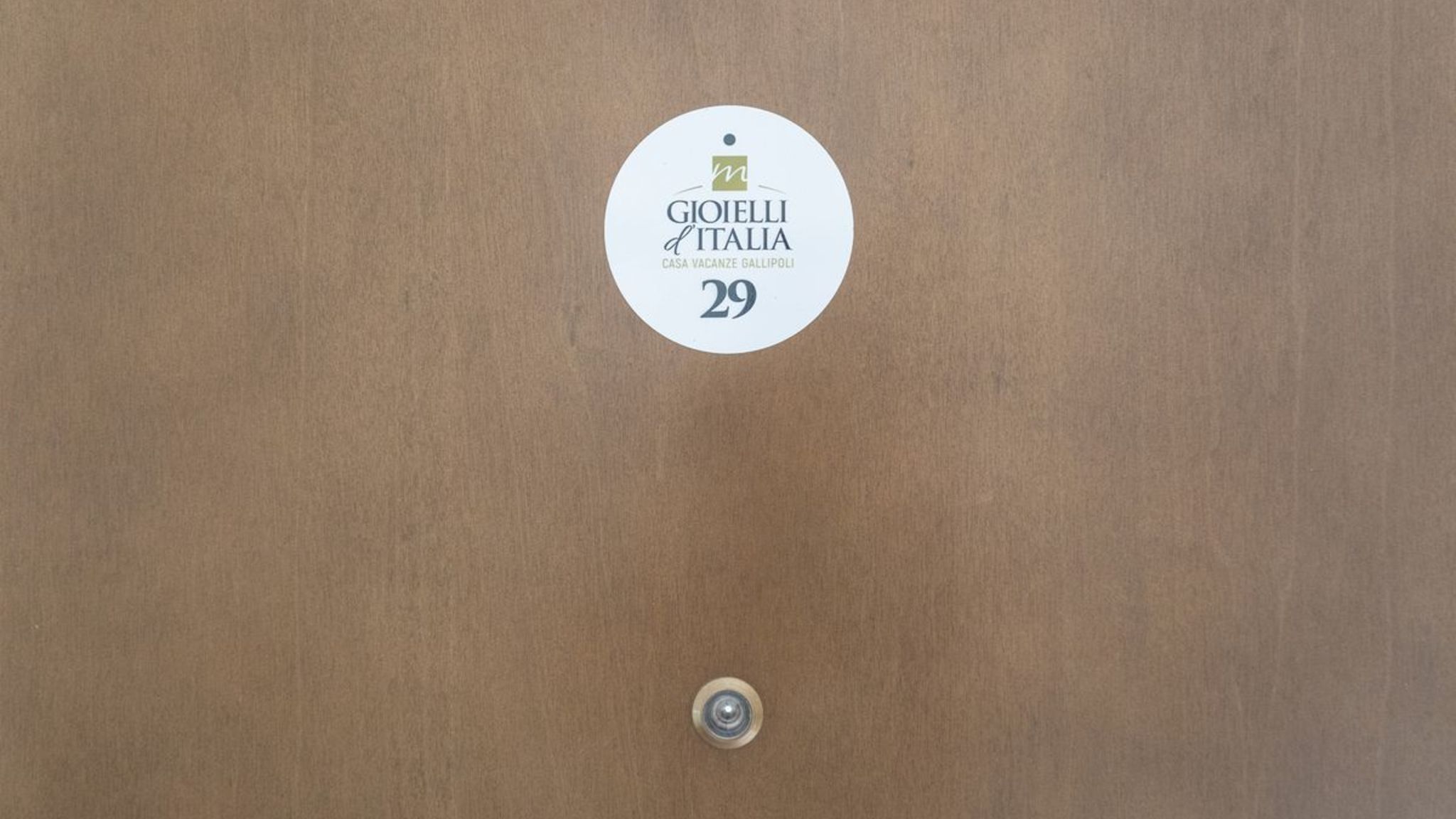 Salento Reservation Gallipoli Quadrilocale Corso Italia 29 - Salento Reservation