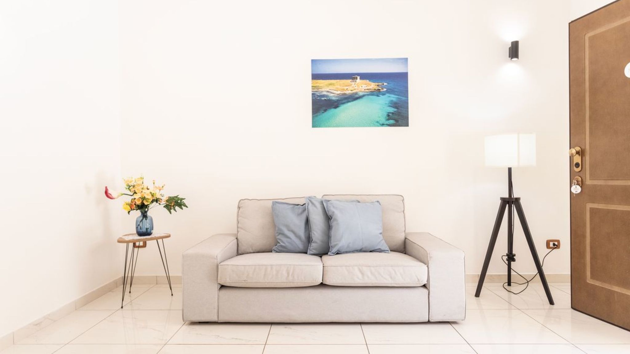 Salento Reservation Gallipoli Quadrilocale Corso Italia 29 - Salento Reservation