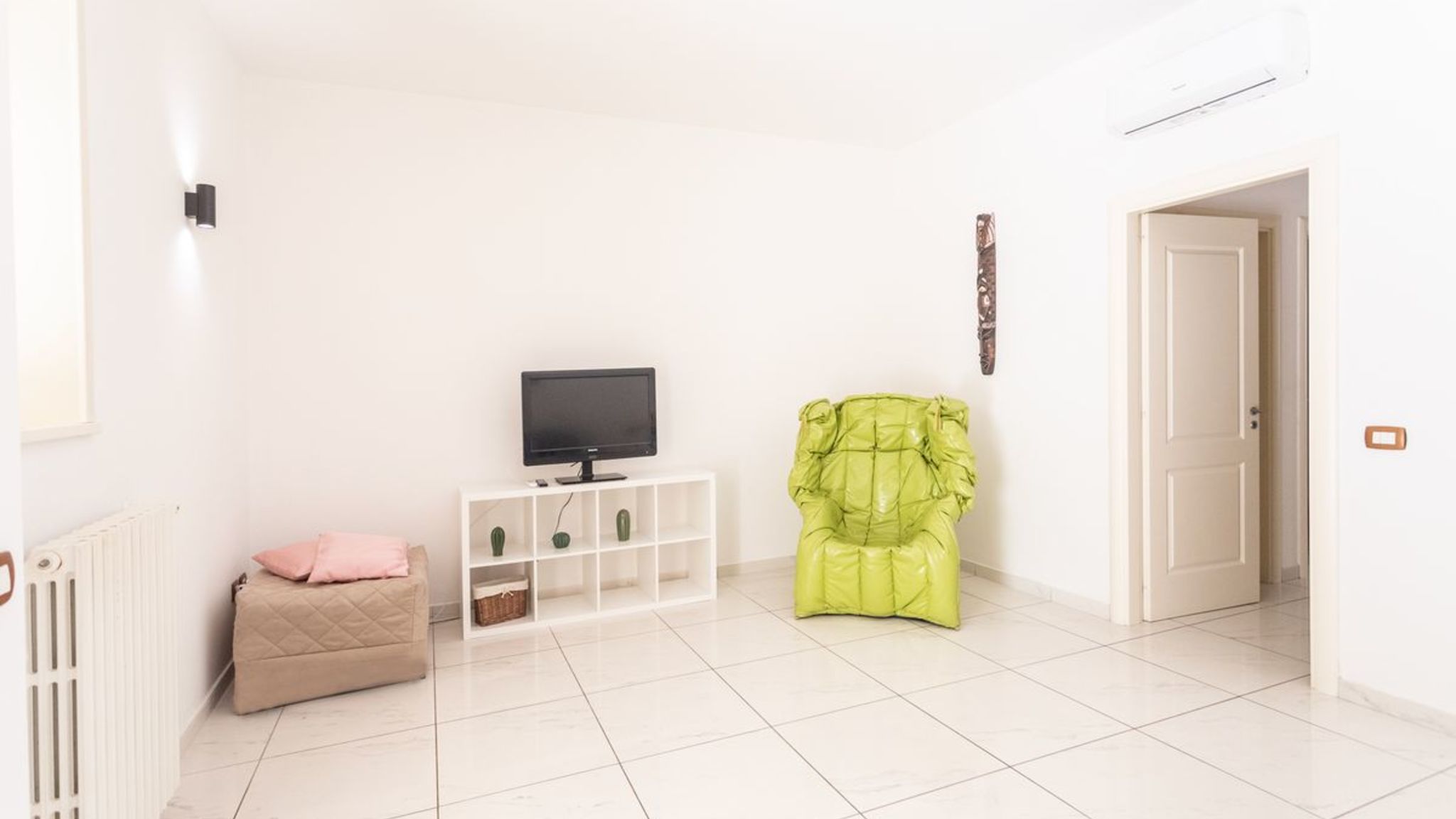 Salento Reservation Gallipoli Quadrilocale Corso Italia 29 - Salento Reservation