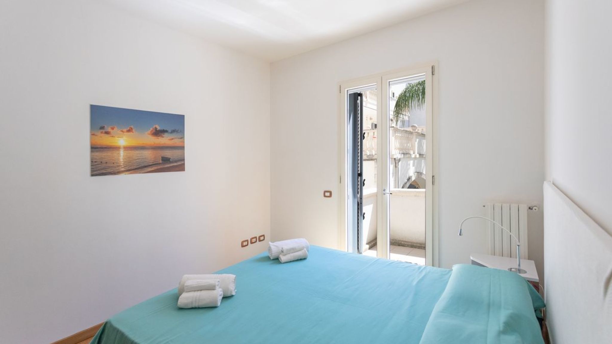 Salento Reservation Gallipoli Quadrilocale Corso Italia 29 - Salento Reservation