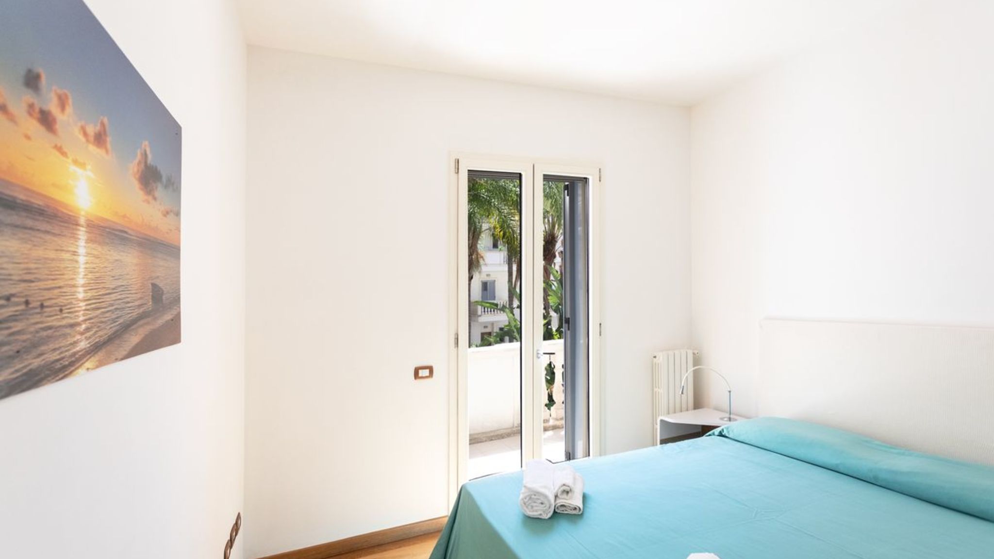 Salento Reservation Gallipoli Quadrilocale Corso Italia 29 - Salento Reservation