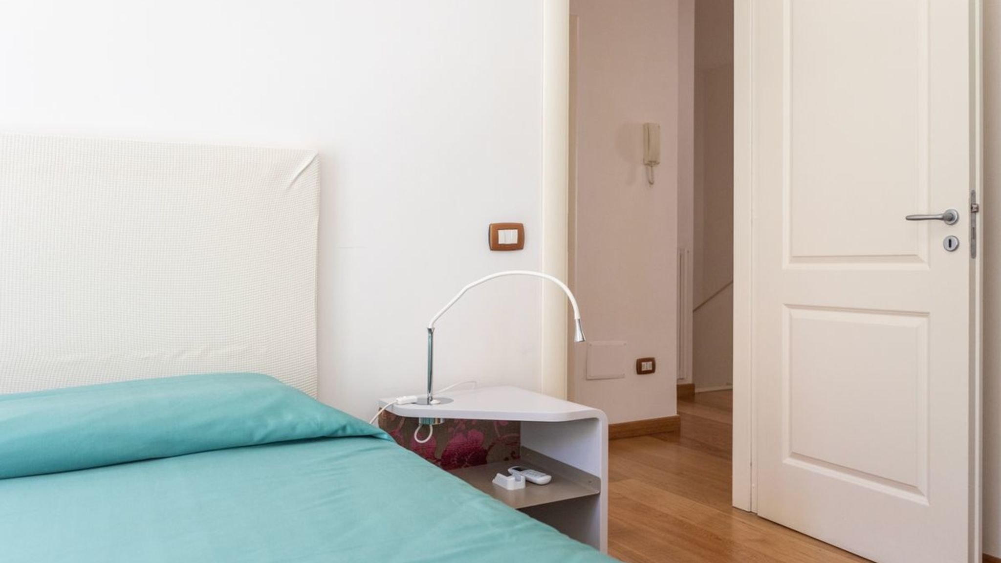 Salento Reservation Gallipoli Quadrilocale Corso Italia 29 - Salento Reservation