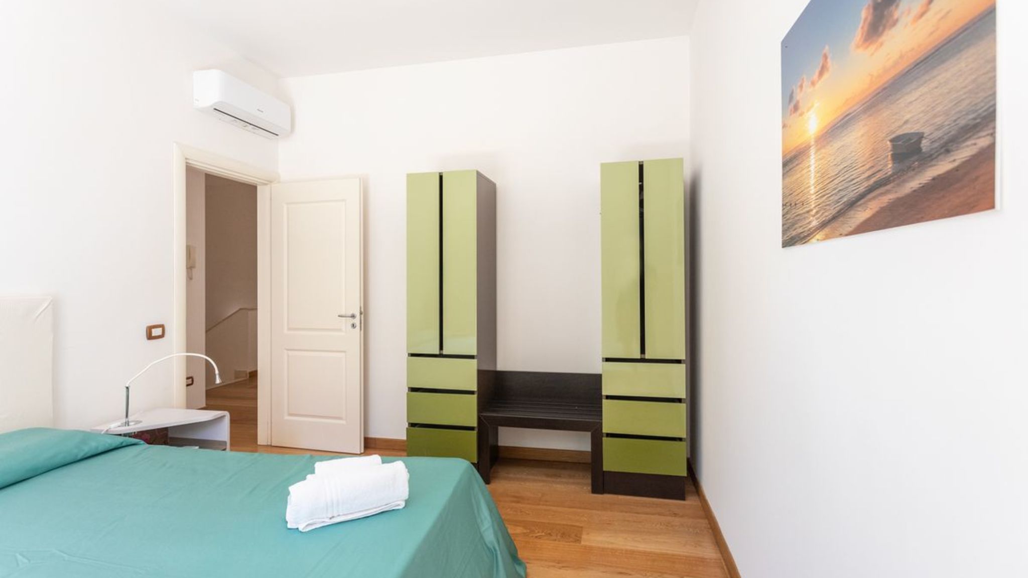 Salento Reservation Gallipoli Quadrilocale Corso Italia 29 - Salento Reservation