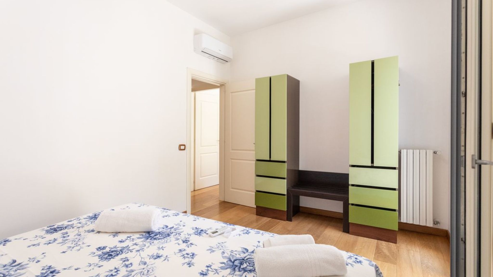 Salento Reservation Gallipoli Quadrilocale Corso Italia 29 - Salento Reservation