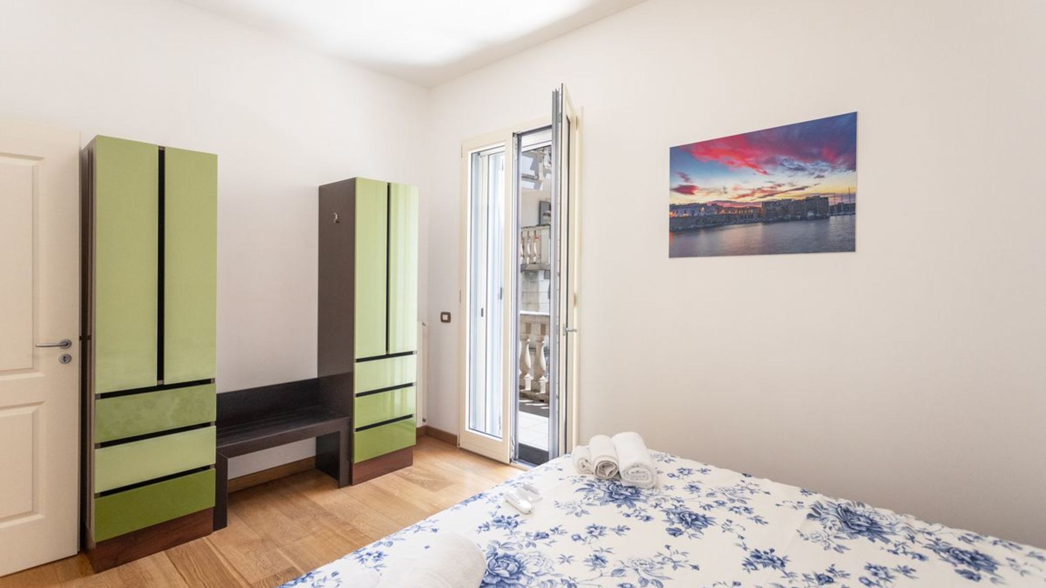 Salento Reservation Gallipoli Quadrilocale Corso Italia 29 - Salento Reservation