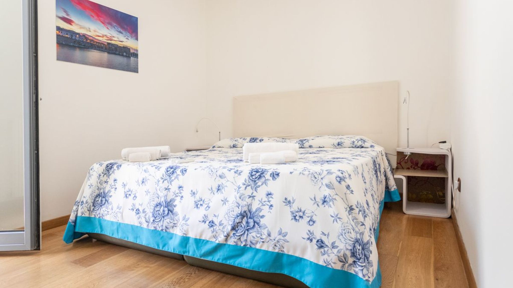 Salento Reservation Gallipoli Quadrilocale Corso Italia 29 - Salento Reservation