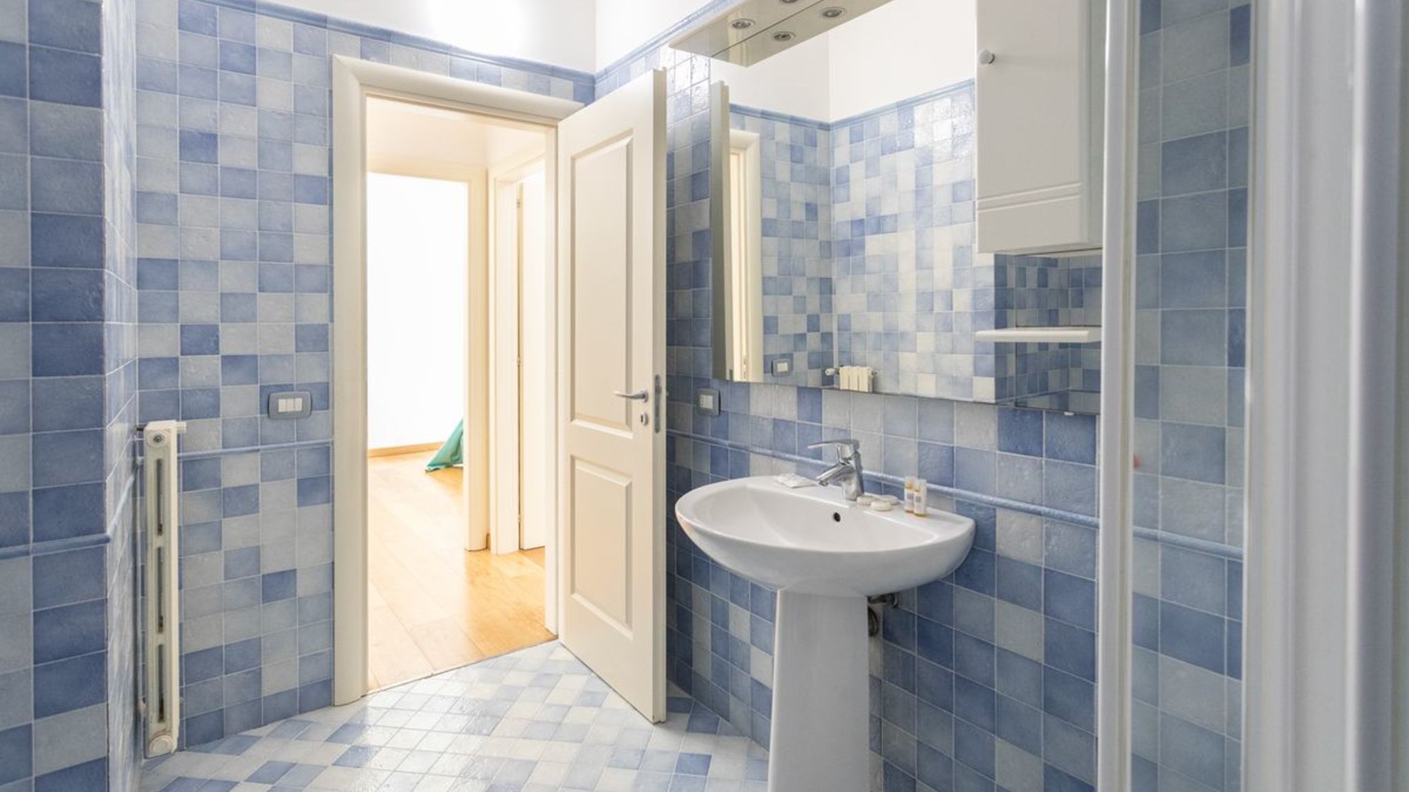 Salento Reservation Gallipoli Quadrilocale Corso Italia 29 - Salento Reservation