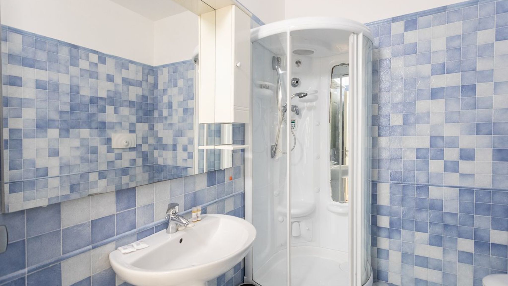 Salento Reservation Gallipoli Quadrilocale Corso Italia 29 - Salento Reservation