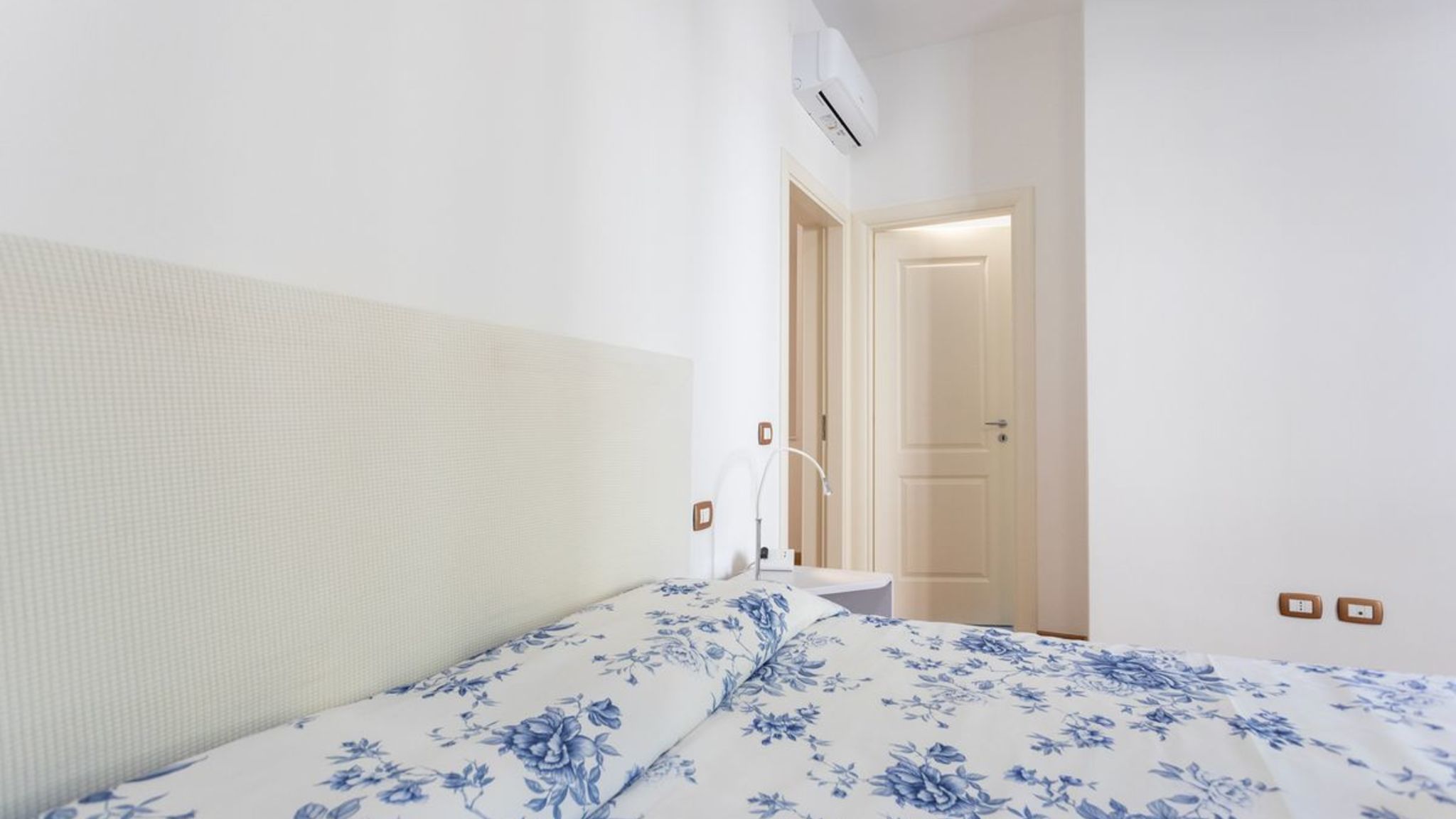 Salento Reservation Gallipoli Quadrilocale Corso Italia 29 - Salento Reservation