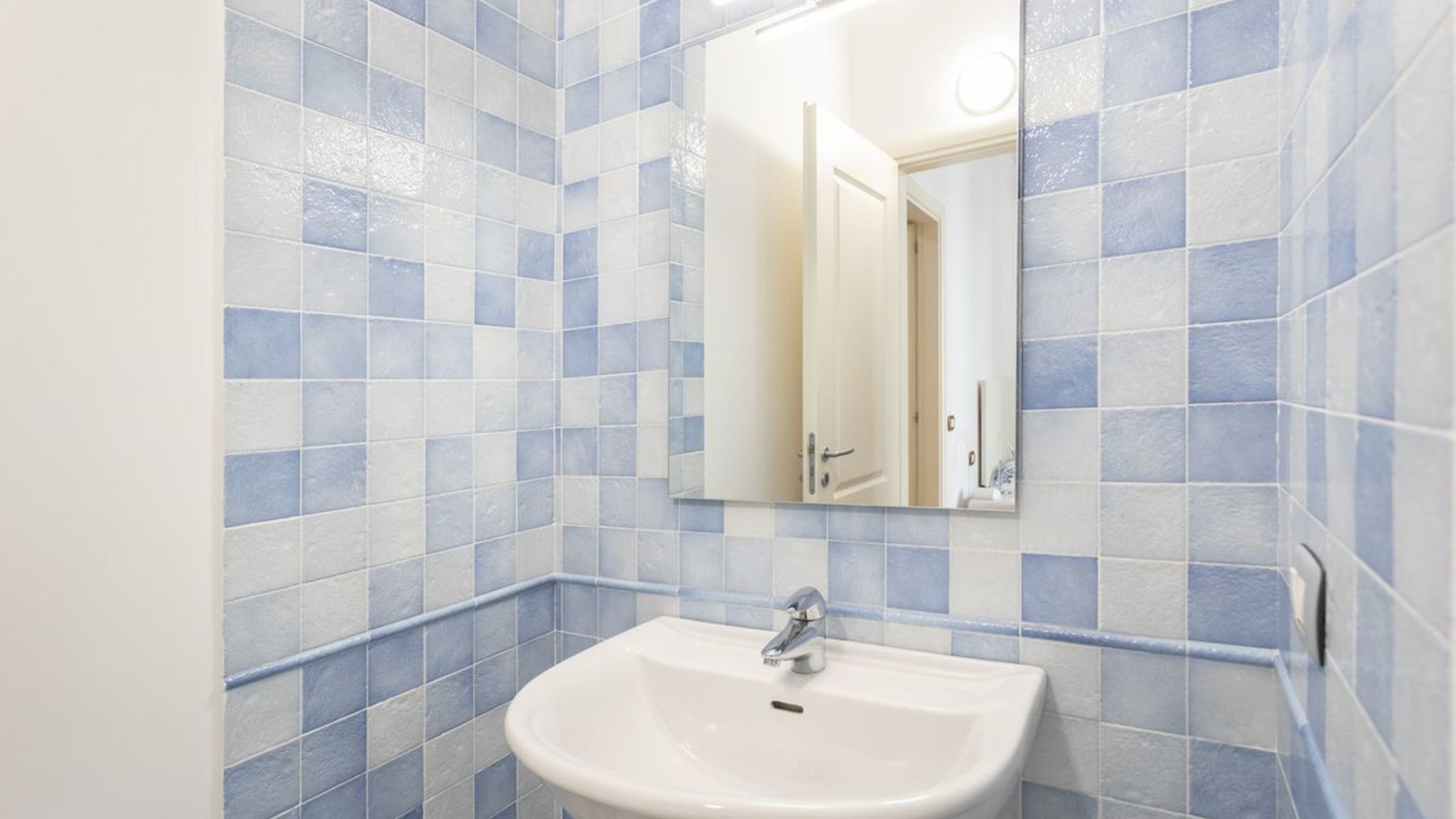 Salento Reservation Gallipoli Quadrilocale Corso Italia 29 - Salento Reservation