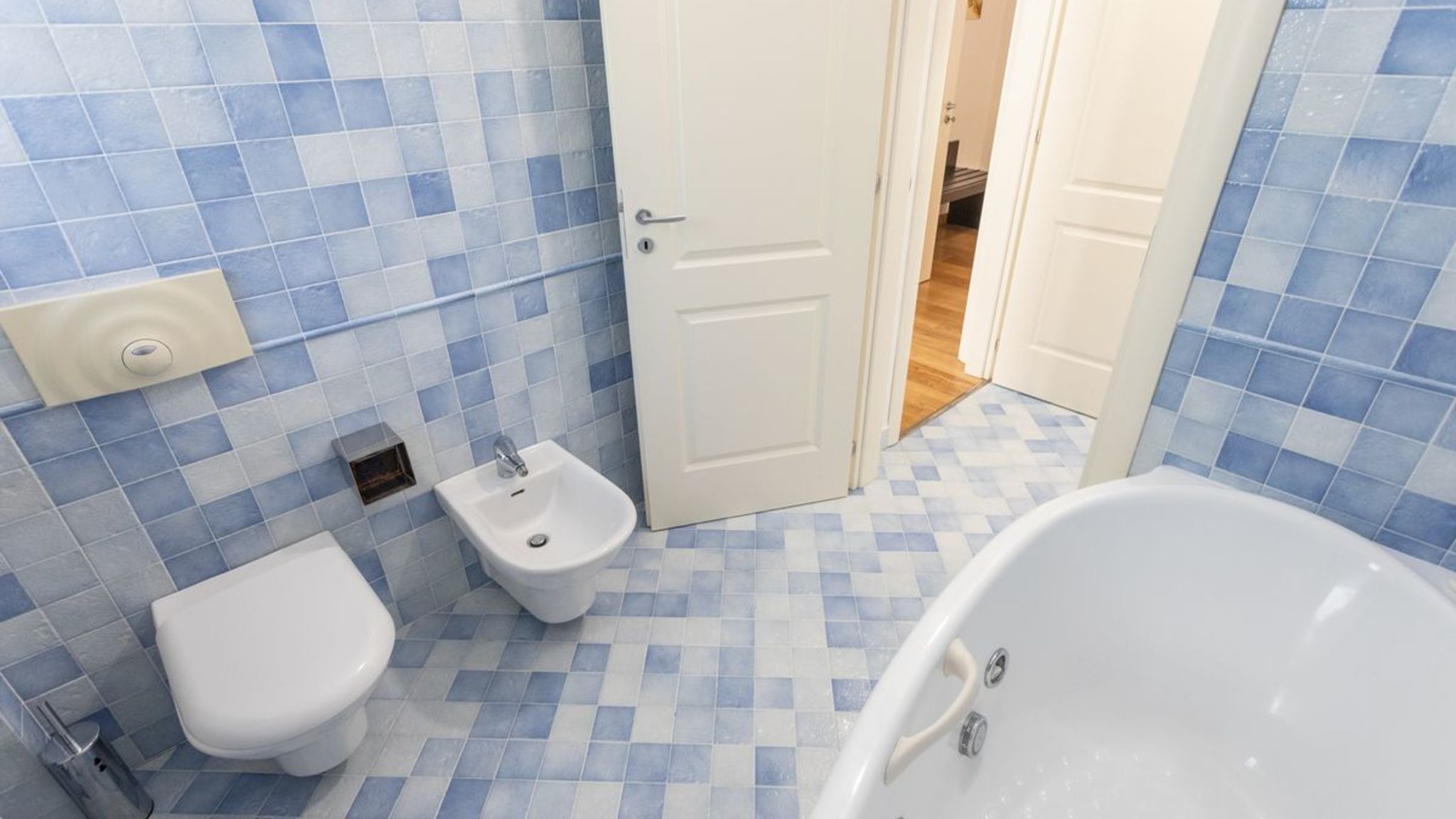 Salento Reservation Gallipoli Quadrilocale Corso Italia 29 - Salento Reservation