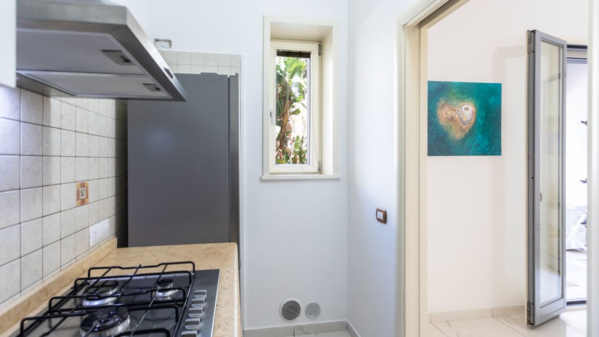 Salento Reservation Gallipoli Quadrilocale Corso Italia 29 - Salento Reservation