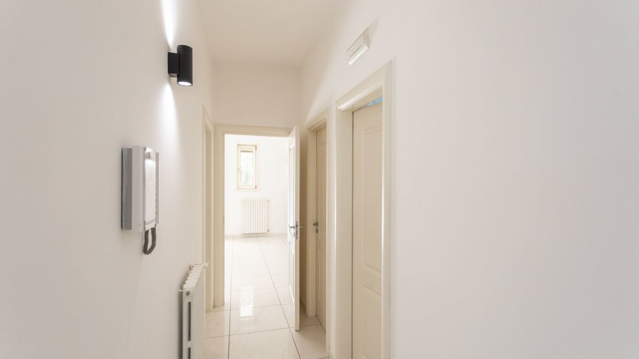 Salento Reservation Gallipoli Quadrilocale Corso Italia 29 - Salento Reservation