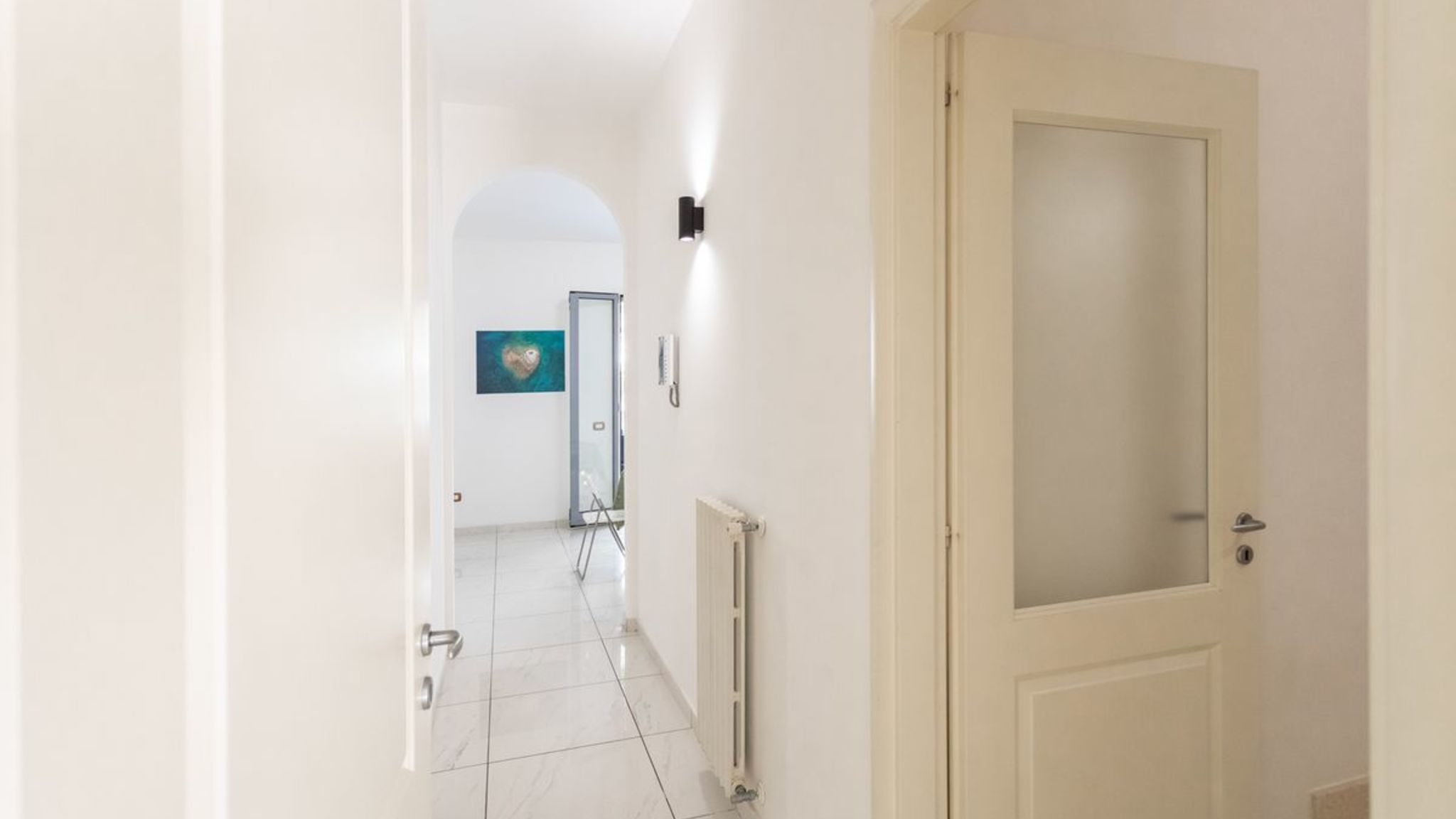 Salento Reservation Gallipoli Quadrilocale Corso Italia 29 - Salento Reservation